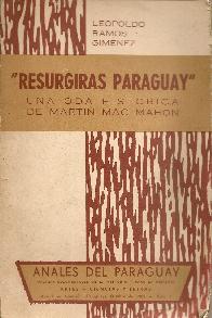 Resurgirs Paraguay