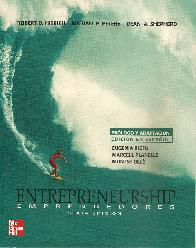 Entrepreneurship emprendedores