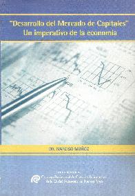 Desarrollo del Mercado de Capitales