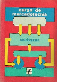 Curso de mercadotecnia Webster