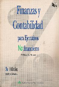 Finanzas y contabilidad para ejecutivos no financieros