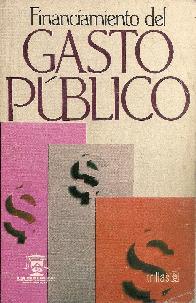 Financiamiento del gasto pblico