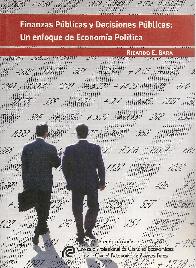 Finanzas Pblicas y Decisiones Pblicas