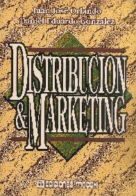 Distribucion & marketing