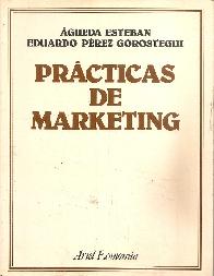 Practicas de marketing