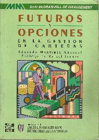 Futuros y opciones en la gestion de carteras