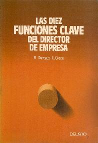 Diez funciones clave del director de empresa