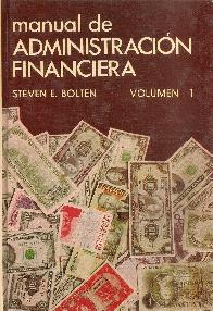 Manual de Administracion Financiera vol 3