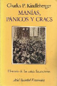 Manas, pnicos y cracs