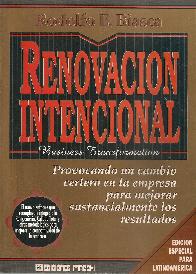 Renovacion intencional
