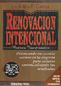 Renovacion intencional