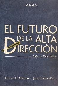 El futuro de la alta direccion