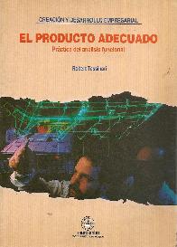 El producto adecuado