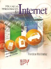 Finanzas Personales en Internet