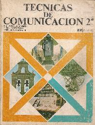 Tecnicas de comunicacion 2