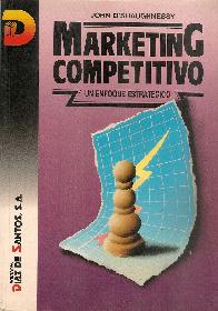 Marketing competitivo