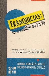 Franquicias, la revolucin de los 90