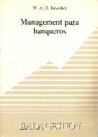 Management para Banqueros