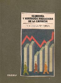 Economia y direccin financiera de la empresa