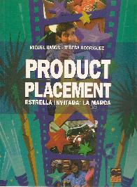Product placement