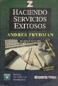 Z- Haciendo servicios exitosos II