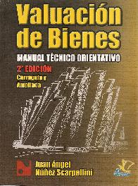 Valuacin de bienes