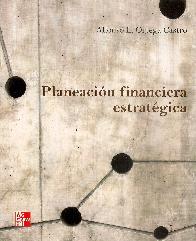 Planeacin financiera estratgica