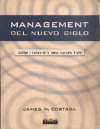 Management del nuevo siglo