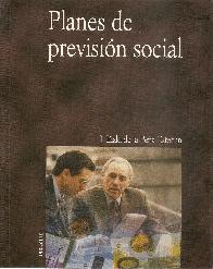 Planes de Previsin Social