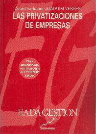 Las privatizaciones de empresas