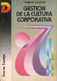 Gestion de la cultura corporativa