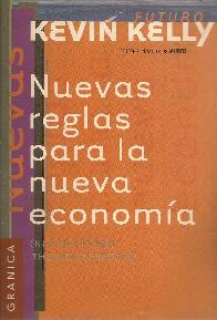 Nuevas reglas para la nueva economia