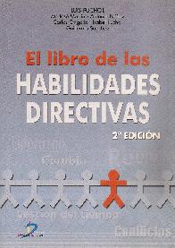 El Libro de las Habilidades Directivas