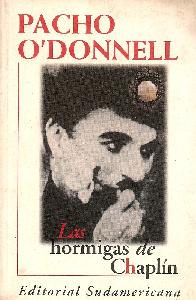 Las Hormigas de Chaplin