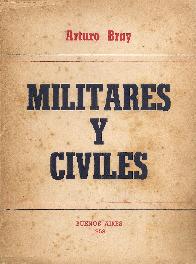 Militares y Civiles