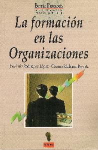 La formacin en las organizaciones