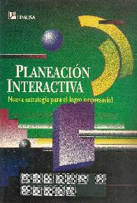 Planeacion interactiva