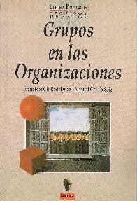 Grupos en las organizaciones