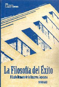 La filosofia del exito