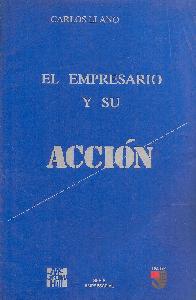 El empresario y su accion