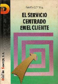 El servicio centrado en el cliente
