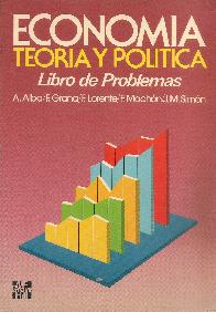 Economia. Teoria y politica