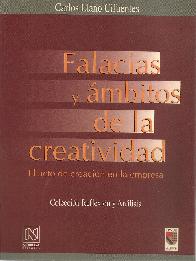 Falacias y Ambitos de la creatividad