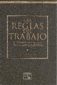 La Reglas del Trabajo