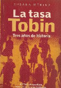 La tasa Tobin