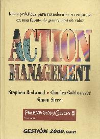 Action management