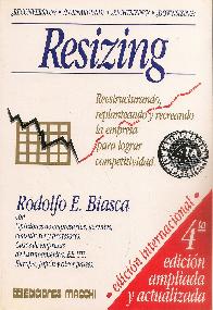 Resizing