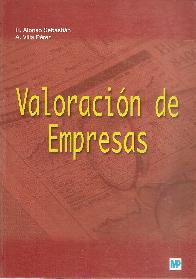 Valoracion de Empresas