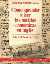 Como aprender a leer las noticias economicas en ingles