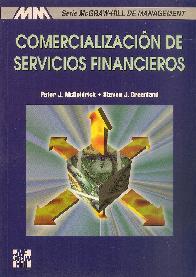 Comercializacin de servicios financieros
